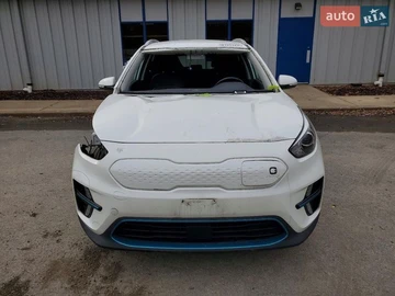 Авто KIA Niro 2022 № 8603561