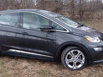 Авто Chevrolet Bolt Ev 2019 № 8603564