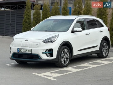 Авто KIA Niro 2019 № 8603571