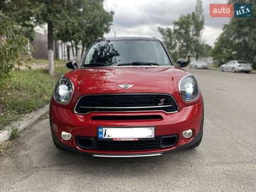Авто MINI Countryman 2015 № 8603578