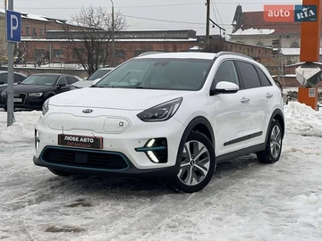 Авто KIA Niro 2020 № 8603582