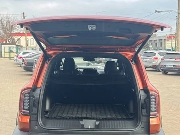Авто Haval Dargo 2022 № 8603583
