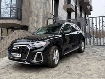 Авто Audi Q5 2024 № 8603609