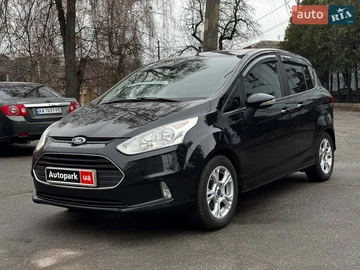 Авто Ford B-Max 2013 № 8603750