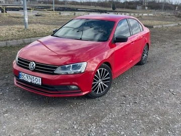 Авто Volkswagen Jetta 2014 № 8603758