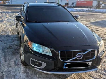 Авто Volvo Xc70 2011 № 8603798