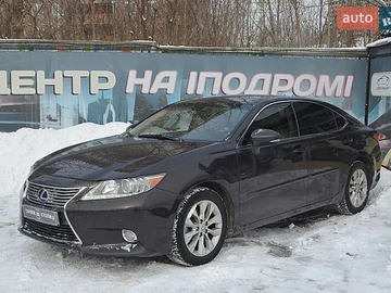 Авто Lexus Es 2013 № 8603799