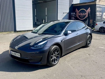 Авто Tesla Model 3 2019 № 8603836