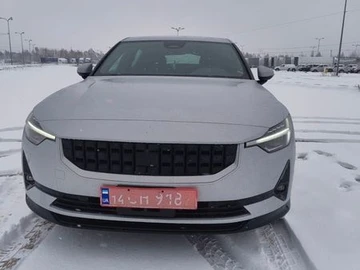 Авто Polestar 2 2022 № 8603840