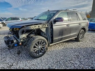 Авто Ford Expedition 2021 № 8603844