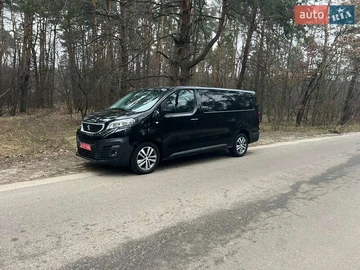 Авто Peugeot Expert 2021 № 8603845
