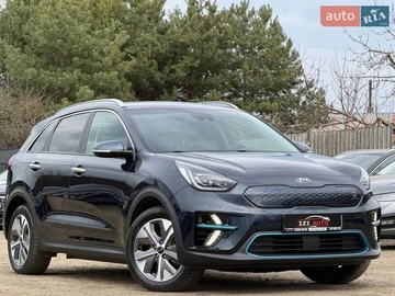 Авто KIA Niro 2020 № 8603851