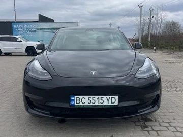 Авто Tesla Model 3 2023 № 8603853