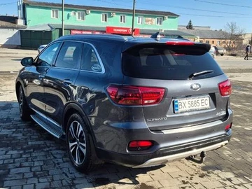 Авто KIA Sorento 2019 № 8603863