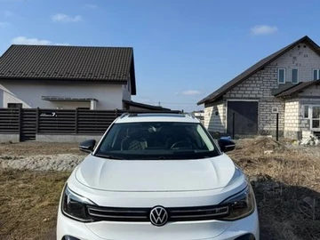 Авто Volkswagen Id 6 Crozz 2024 № 8603870