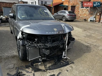 Авто Land Rover Range Rover 2020 № 8603879