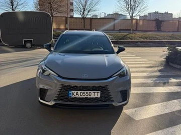 Авто Lexus Lbx 2024 № 8603883