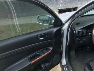 Авто Volkswagen Passat 2002 № 8604032