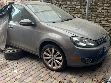 Авто Volkswagen Golf 2013 № 8604044