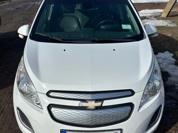 Авто Chevrolet Spark 2015 № 8604045