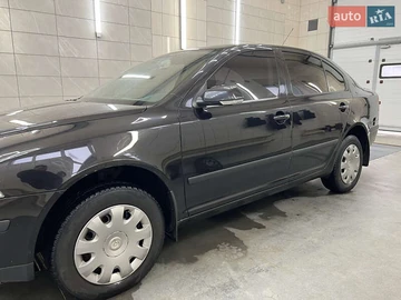 Авто Skoda Octavia 2008 № 8604052