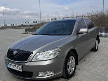 Авто Skoda Octavia 2011 № 8604063