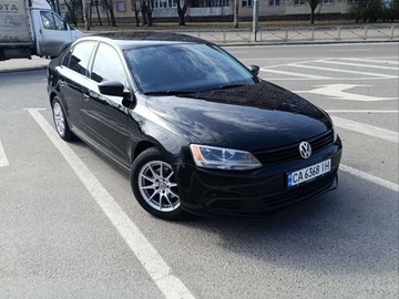 Авто Volkswagen Jetta 2012 № 8604073
