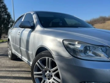 Авто Skoda Octavia 2010 № 8604078