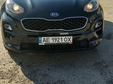 Авто KIA Sportage 2019 № 8604098