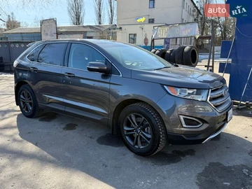 Авто Ford Edge 2015 № 8604102