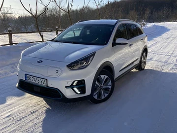 Авто KIA Niro 2019 № 8604107