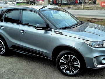 Авто Suzuki Vitara 2021 № 8604120
