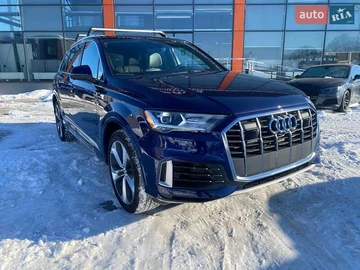 Авто Audi Q7 2020 № 8604294