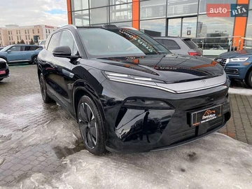 Авто BYD Tang L 2025 № 8604298