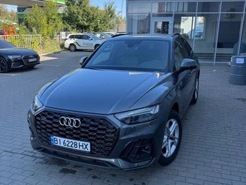 Авто Audi Q5 Sportback 2023 № 8604303