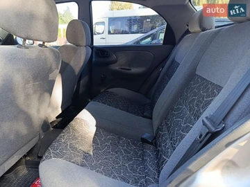 Авто Daewoo Lanos 2004 № 8604308