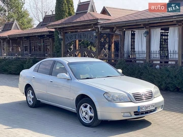 Авто Chery Eastar 2007 № 8604311
