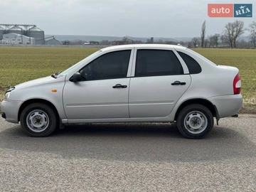 Авто ВАЗ 1118 Калина 2008 № 8604313
