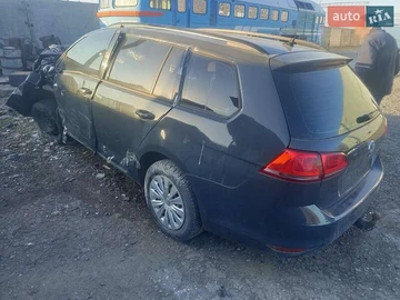 Авто Volkswagen Golf 2015 № 8604326