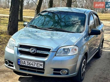 Авто Chevrolet Aveo 2013 № 8604333