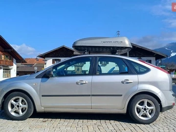 Авто Ford Focus 2007 № 8604334