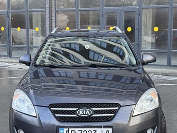 Авто KIA Ceed 2007 № 8604343
