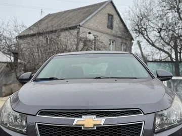 Авто Chevrolet Cruze 2011 № 8604352