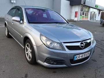 Авто Opel Vectra 2008 № 8604358
