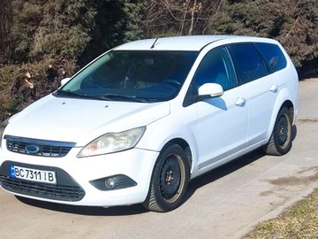 Авто Ford Focus 2009 № 8604367