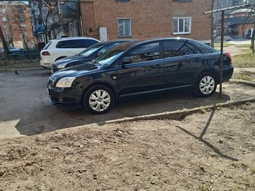 Авто Toyota Avensis 2006 № 8604373