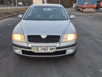 Авто Skoda Octavia 2008 № 8604376
