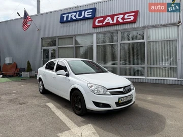 Авто Opel Astra 2012 № 8604381