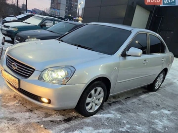 Авто KIA Magentis 2008 № 8604386