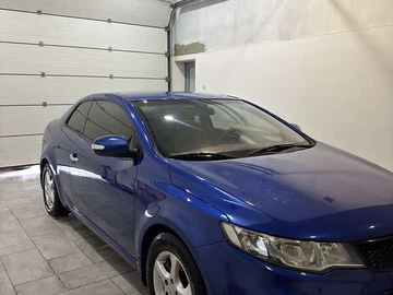 Авто KIA Cerato 2010 № 8604414